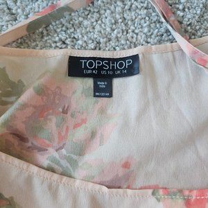Top shop tank